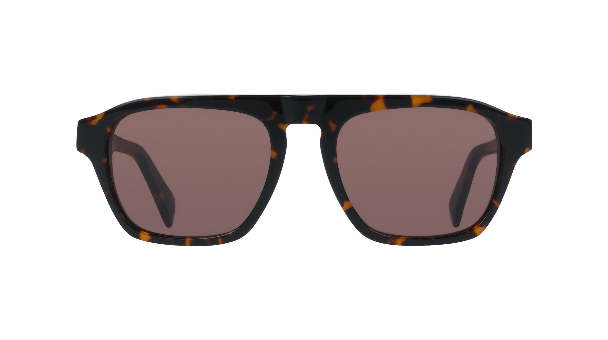 Paul Smith® Macleod PSM PS25602S 214 54 - 214 Havana Multistripes Sunglasses