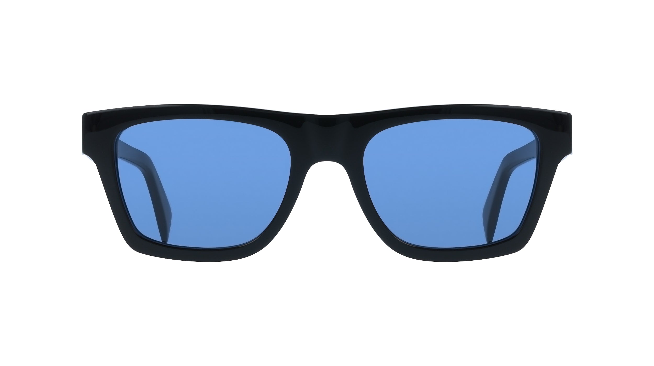 Paul Smith® Morrell PSM PS25603S 001 54 - 001 Black Sunglasses