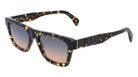 Paul Smith® Morrell PSM PS25603S 230 54 - 230 Dark Havana Sunglasses