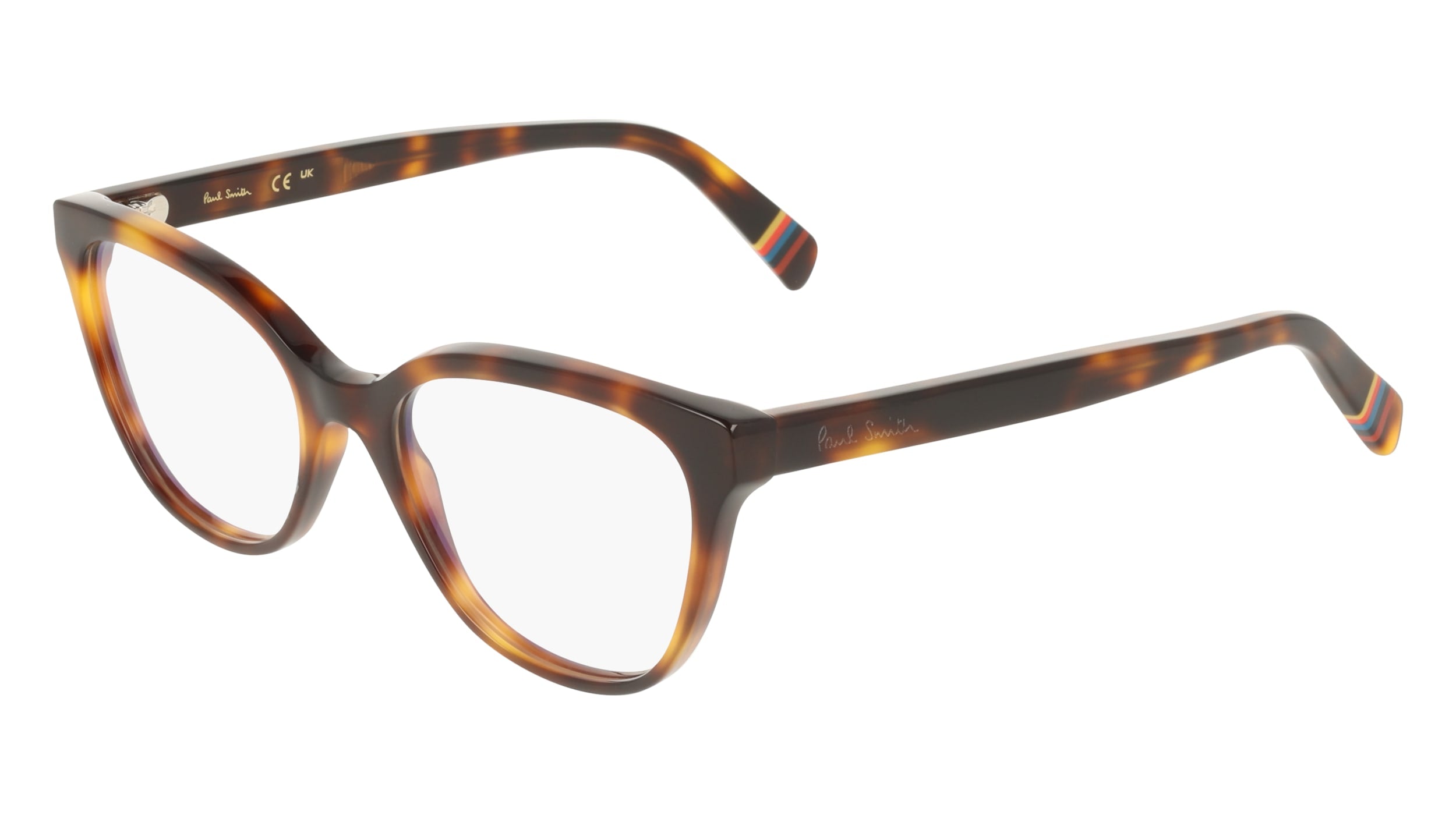 Paul Smith® Maley PSM PS25605 214 51 - 214 Havana Eyeglasses
