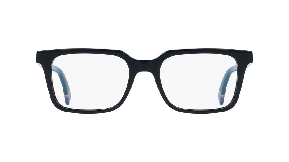 Paul Smith® Maltby PSM PS25604 001 51 - 001 Black Eyeglasses