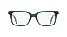 Paul Smith® Maltby PSM PS25604 300 51 - 300 Green/Brown Eyeglasses