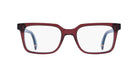 Paul Smith® Maltby PSM PS25604 602 51 - 602 Burgundy/Azure Eyeglasses