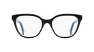 Paul Smith® Maley PSM PS25605 001 51 - 001 Black Eyeglasses