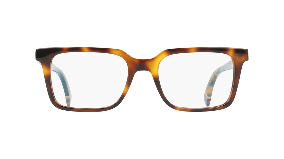 Paul Smith® Maltby PSM PS25604 214 51 - 214 Havana Eyeglasses