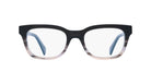 Paul Smith® Meade PSM PS25606 021 52 - 021 Striped Grey/Light Grey/Brown Eyeglasses