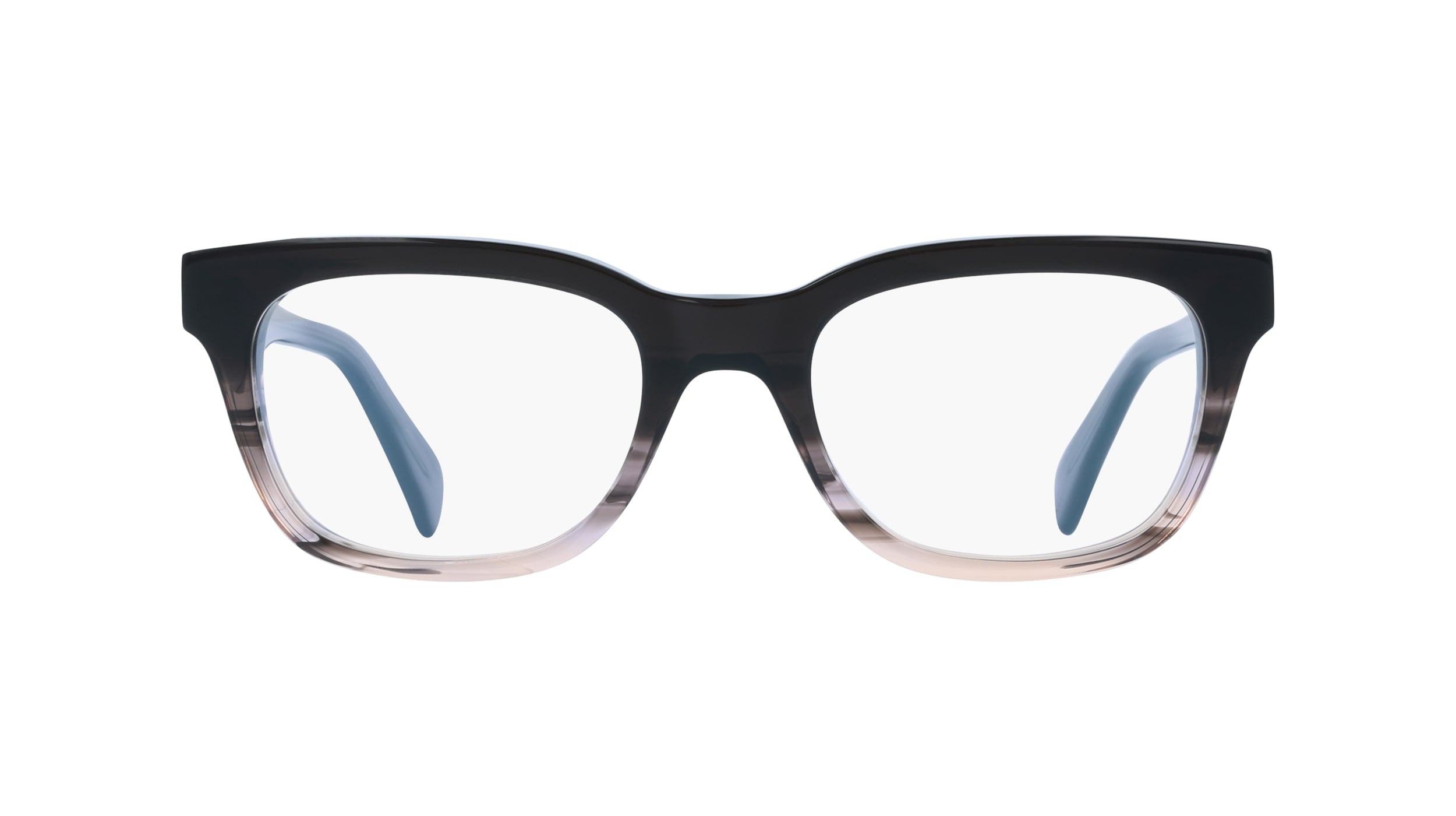 Paul Smith® Meade PSM PS25606 021 52 - 021 Striped Grey/Light Grey/Brown Eyeglasses