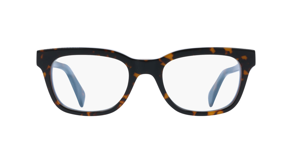 Paul Smith® Meade PSM PS25606 214 52 - 214 Havana Multistripes Eyeglasses
