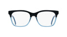 Paul Smith® Mag-Set Madron PSM PS25609 001 53 - 001 Black/Transparent Petrol Eyeglasses