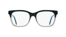 Paul Smith® Mag-Set Madron PSM PS25609 300 53 - 300 Green/Transparent Brown Eyeglasses