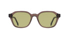 Paul Smith® Mayton PSM PS25617S 200 52 - 200 Transparent Brown Sunglasses