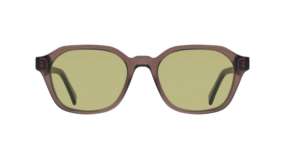 Paul Smith® Mayton PSM PS25617S 200 52 - 200 Transparent Brown Sunglasses