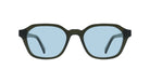 Paul Smith® Mayton PSM PS25617S 300 52 - 300 Transparent Dark Green Sunglasses