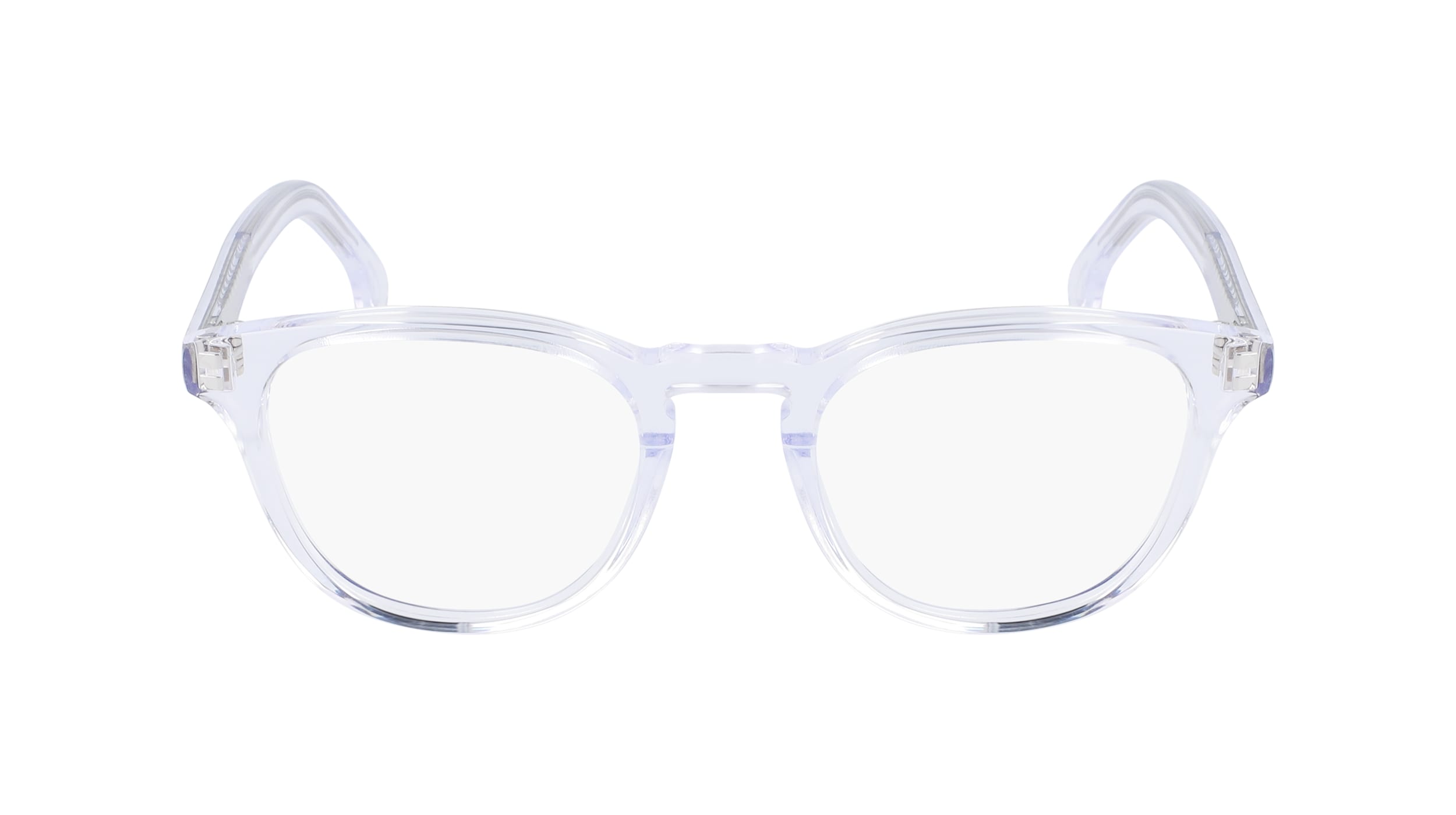 Paul Smith® Abbott V1 PSM PSOP001V1 003 48 - 003 Crystal Eyeglasses