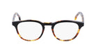 Paul Smith® Abbott V1 PSM PSOP001V1 004 48 - 004 Blk Ink Dk Turtle/Honycom Tort Eyeglasses
