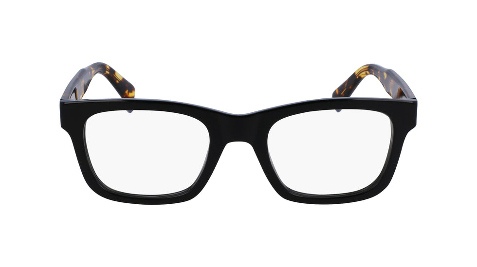 Paul Smith® Griffin PSM PSOP095 001 53 - 001 Black Eyeglasses