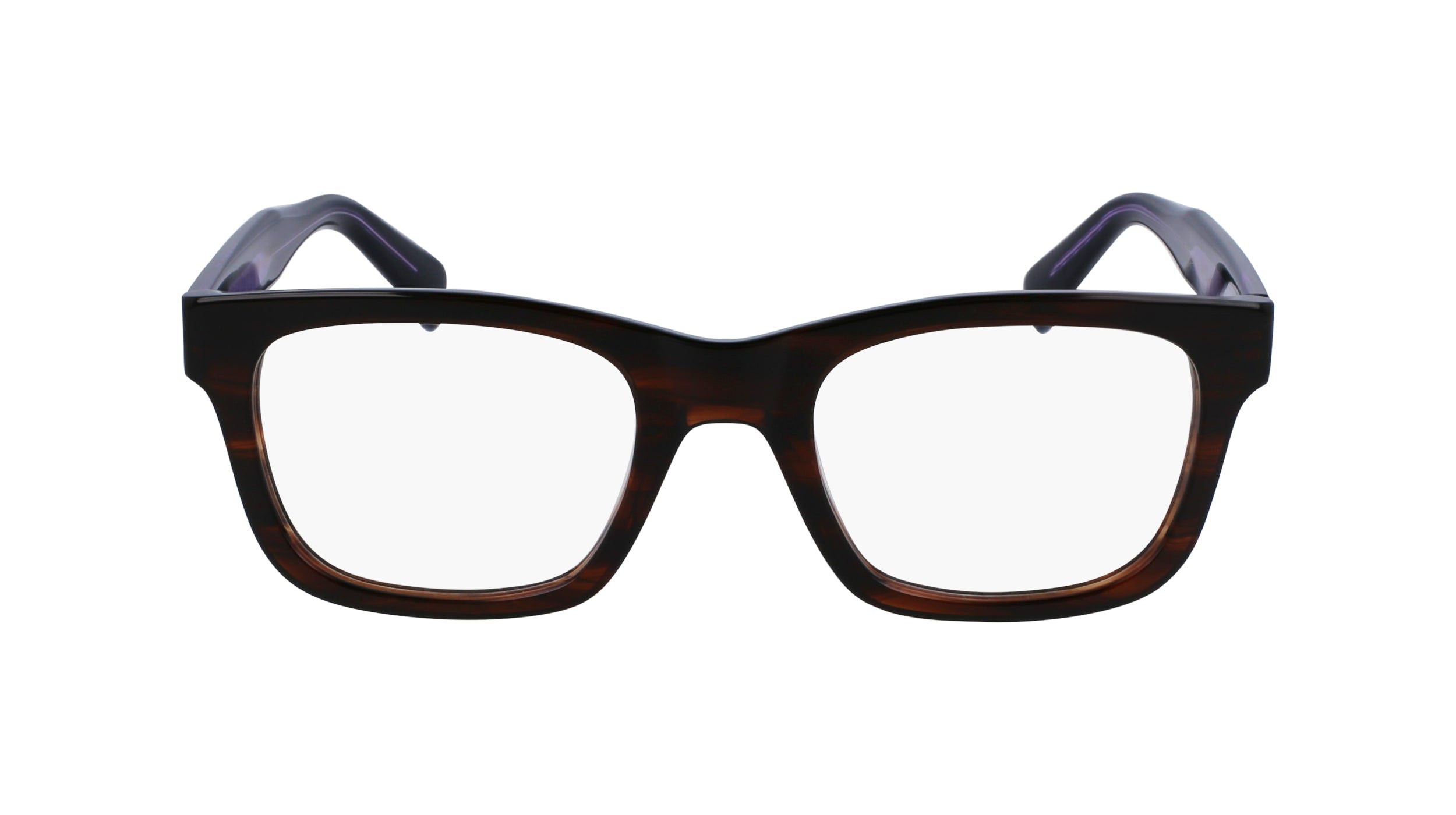 Paul Smith® Griffin PSM PSOP095 230 53 - 230 Dark Havana Eyeglasses