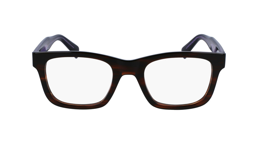 Paul Smith® Griffin PSM PSOP095 230 53 - 230 Dark Havana Eyeglasses