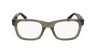 Paul Smith® Griffin PSM PSOP095 317 53 - 317 Transparent Khaki Eyeglasses