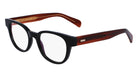 Paul Smith® Haydon PSM PSOP100 001 49 - 001 Black Eyeglasses