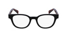 Paul Smith® Haydon PSM PSOP100 001 49 - 001 Black Eyeglasses