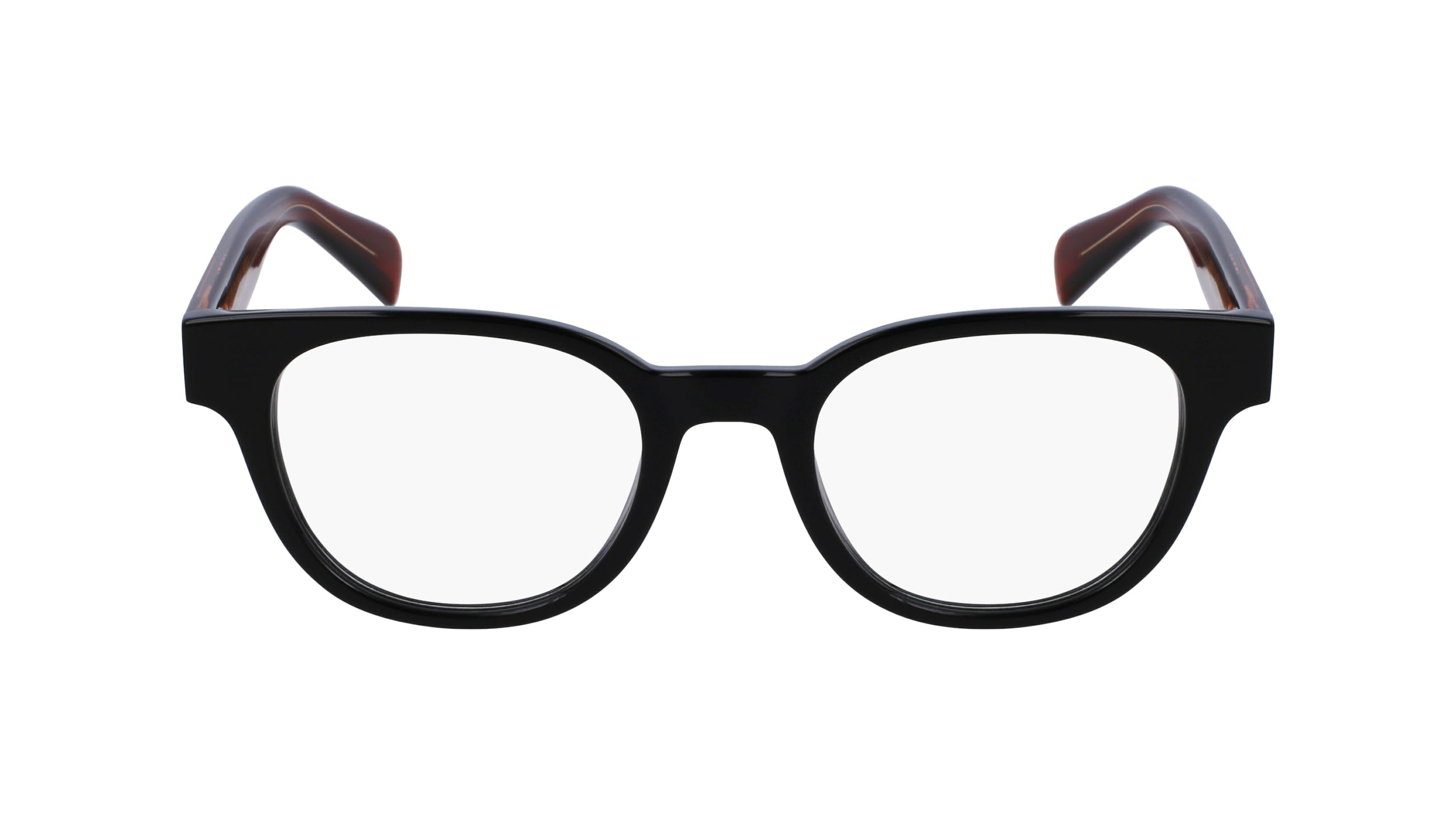 Paul Smith® Haydon PSM PSOP100 001 49 - 001 Black Eyeglasses