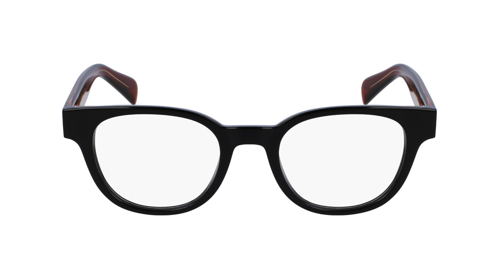 Paul Smith® Haydon PSM PSOP100 001 49 - 001 Black Eyeglasses