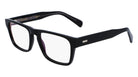 Paul Smith® Harrow PSM PSOP101 001 54 - 001 Black Eyeglasses