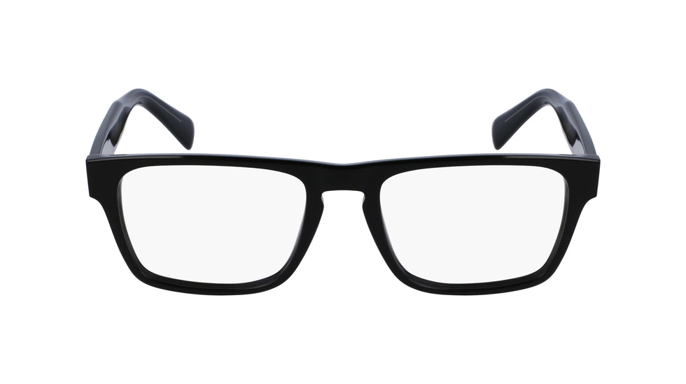 Paul Smith® Harrow PSM PSOP101 001 54 - 001 Black Eyeglasses