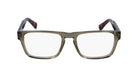 Paul Smith® Harrow PSM PSOP101 317 54 - 317 Transparent Khaki Eyeglasses