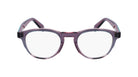 Paul Smith® Hartley PSM PSOP102 602 49 - 602 Dark Red Eyeglasses