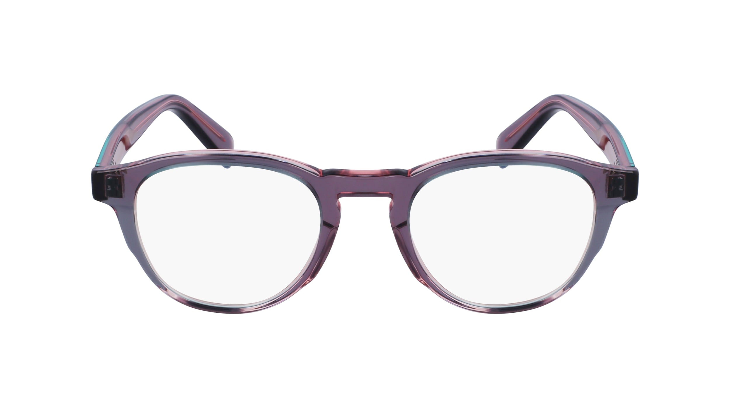 Paul Smith® Hartley PSM PSOP102 602 49 - 602 Dark Red Eyeglasses