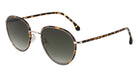 Paul Smith® Albion V2S PSM PSSN003V2S 006 53 - 006 Shiny Light Gold Tokyo Tortois Sunglasses