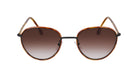 Paul Smith® Albion V2S PSM PSSN003V2S 007 53 - 007 Matt Black Honeycomb Sunglasses