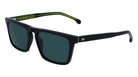 Paul Smith® Edison PSM PSSN06255 001 55 - 001 Black Sunglasses