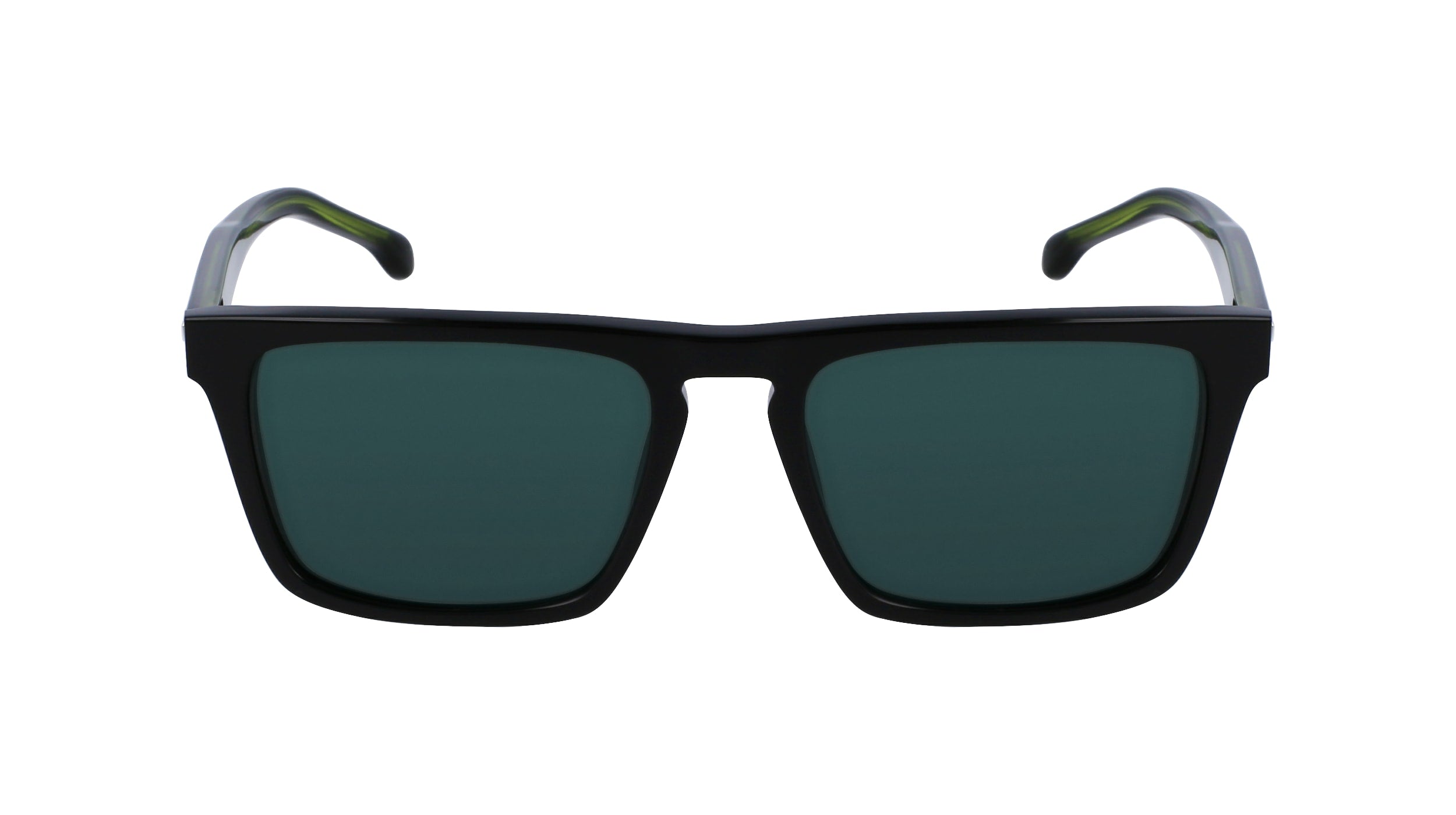 Paul Smith® Edison PSM PSSN06255 001 55 - 001 Black Sunglasses