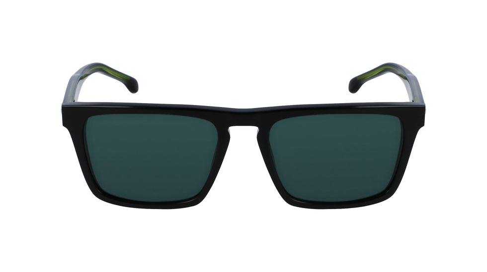 Paul Smith® Edison PSM PSSN06255 001 55 - 001 Black Sunglasses