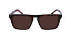 Paul Smith® Edison PSM PSSN06255 002 55 - 002 Havana Sunglasses