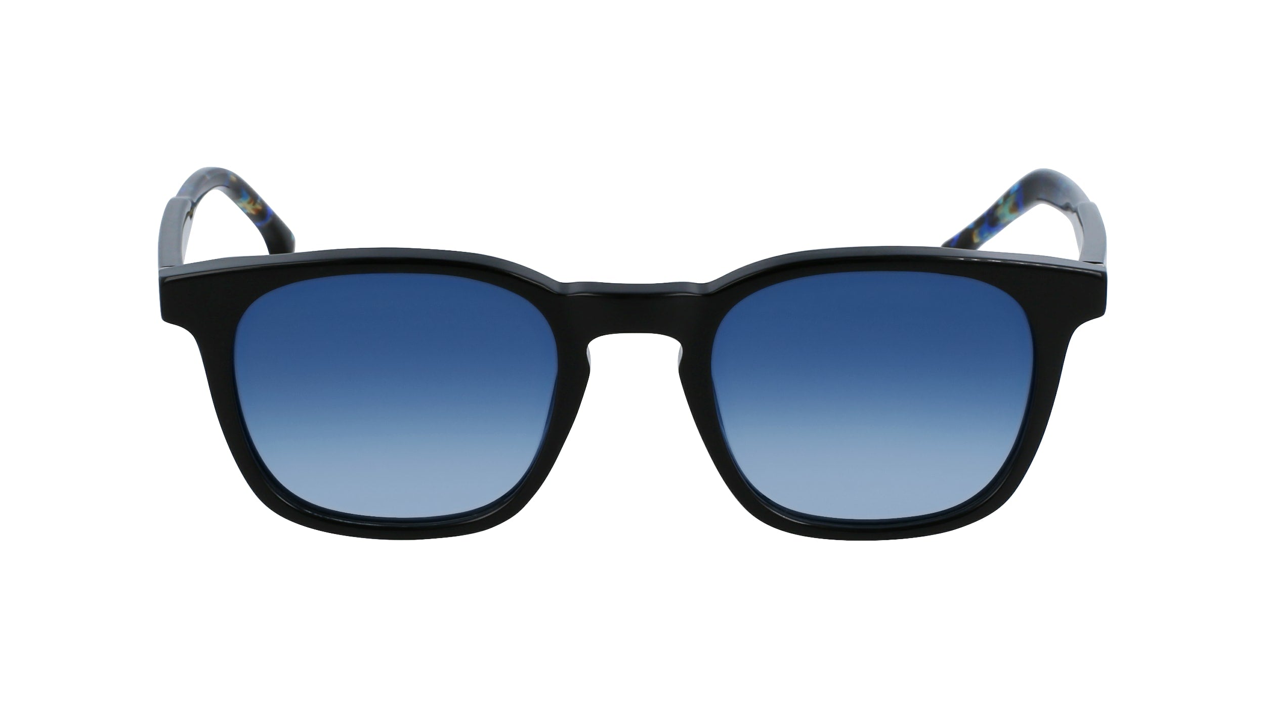 Paul Smith® Grant PSM PSSN09150 001 50 - 001 Black Sunglasses