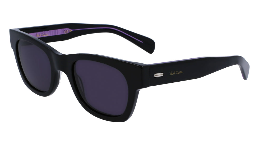 Paul Smith® Highgate PSM PSSN097 001 51 - 001 Black Sunglasses