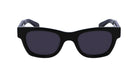 Paul Smith® Highgate PSM PSSN097 001 51 - 001 Black Sunglasses