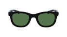 Paul Smith® Halons PSM PSSN098 001 51 - 001 Black Sunglasses