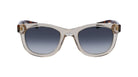 Paul Smith® Halons PSM PSSN098 278 51 - 278 Crystal Sand Sunglasses