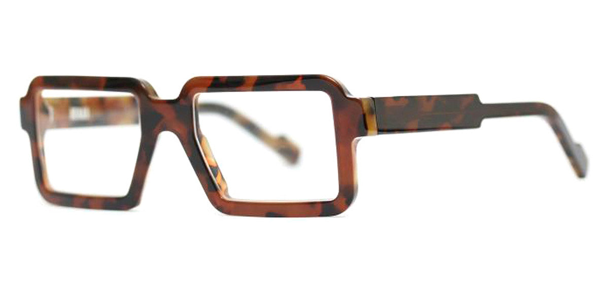Henau® Quad Rectangle Eyeglasses - EuroOptica