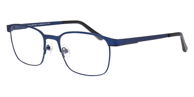 ProDesign Denmark® RACE 1 PDD RACE 1 9021 54 - Blue Medium Matt Eyeglasses