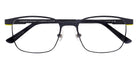 ProDesign Denmark® RACE 1 PDD RACE 1 9031 54 - Blue Dark Matt Eyeglasses