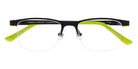 ProDesign Denmark® RACE 4 PDD RACE 4 9031 51 - Blue Dark Matt Eyeglasses