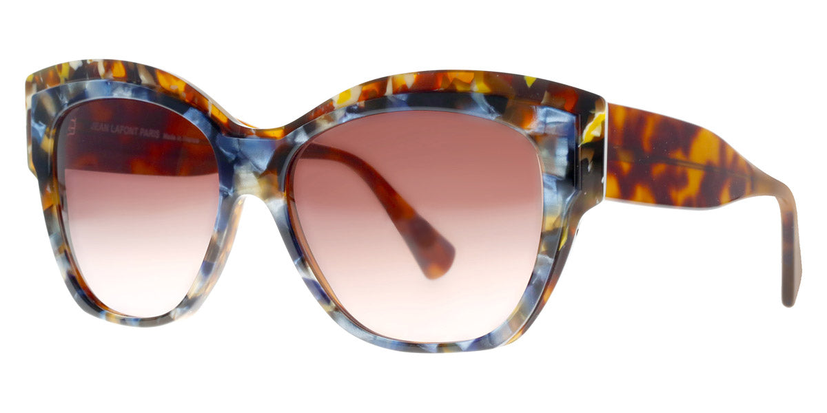 Lafont® Rio LAF RIO TORTOISESHELL 3221 56 - Tortoiseshell Sunglasses