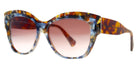 Lafont® Rio LAF RIO TORTOISESHELL 3221 56 - Tortoiseshell Sunglasses