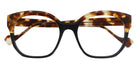 Lafont® Rubis LAF RUBIS TORTOISESHELL 100 54 - Tortoiseshell Eyeglasses